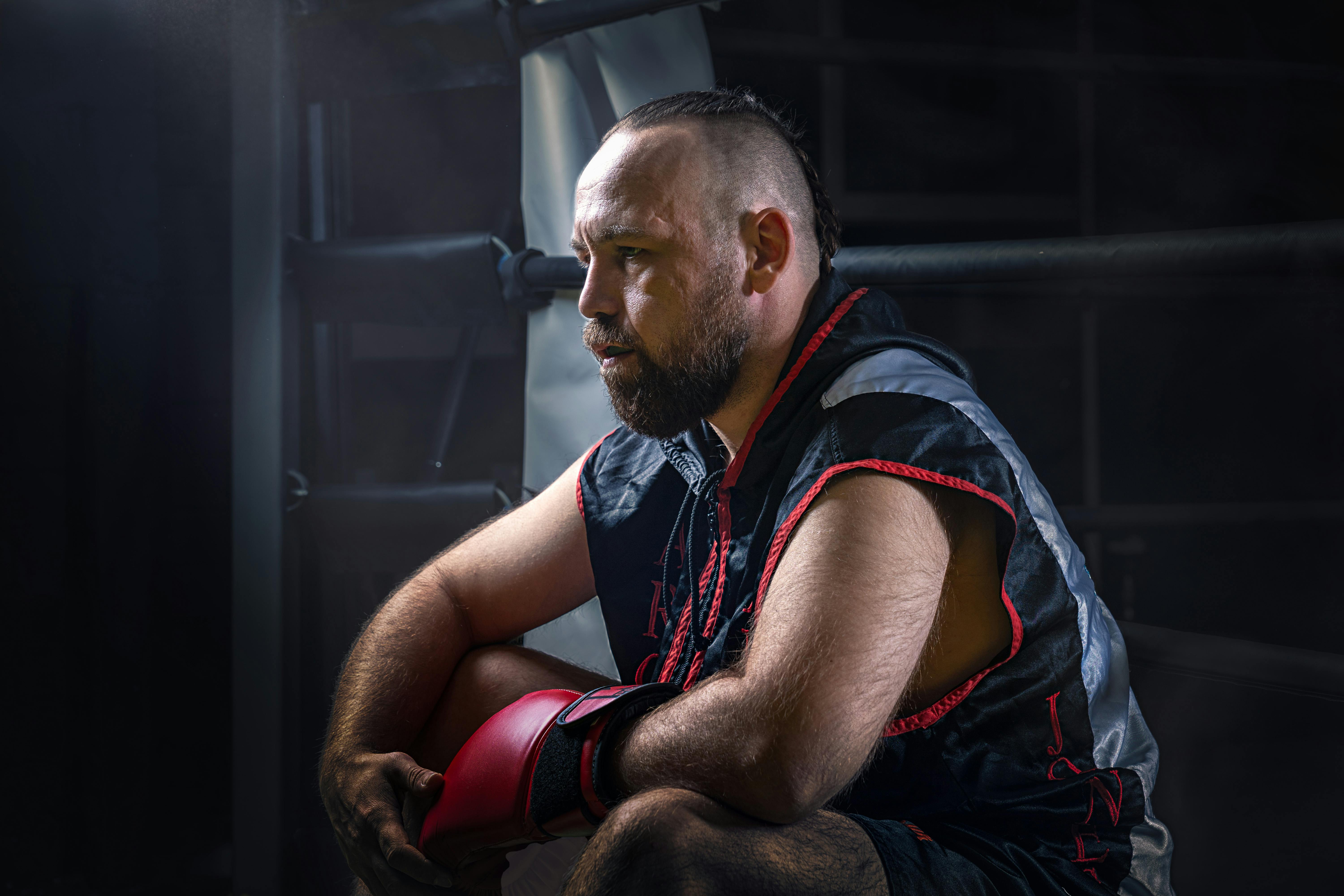 Interior de Dynamo Gym